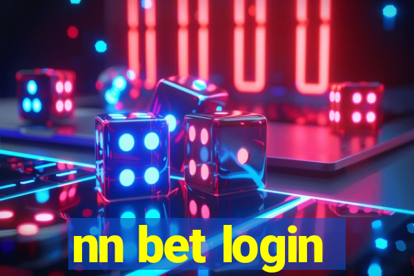 nn bet login