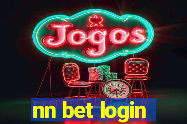 nn bet login