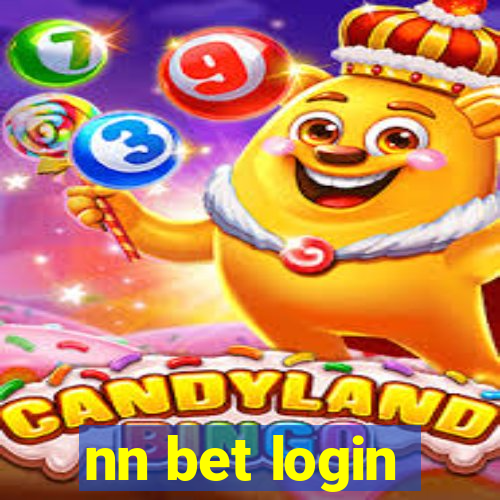 nn bet login