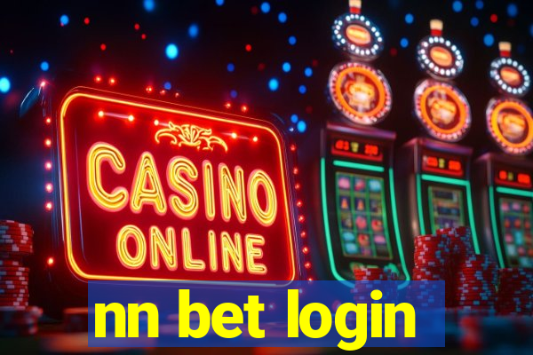 nn bet login