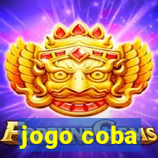 jogo coba