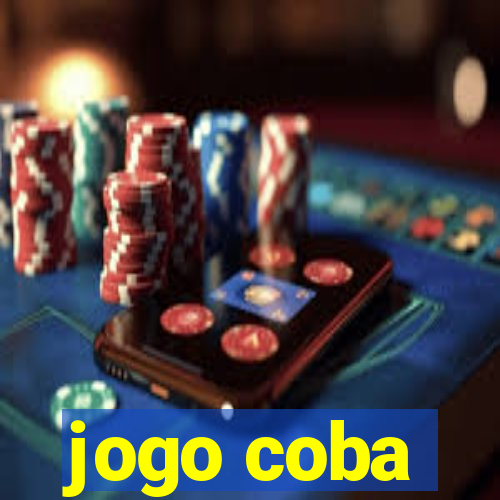 jogo coba