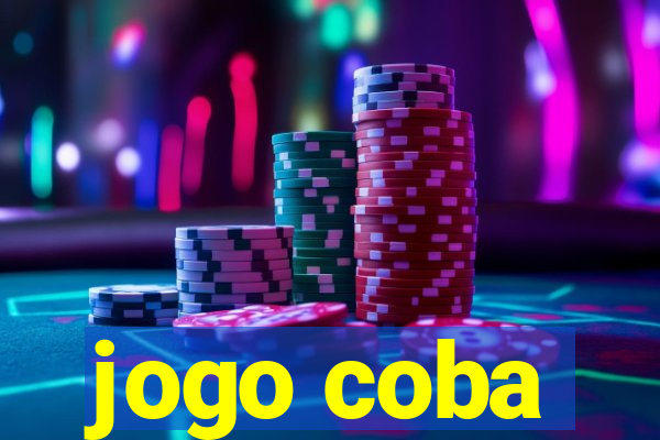 jogo coba