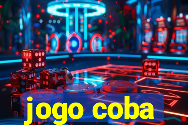 jogo coba