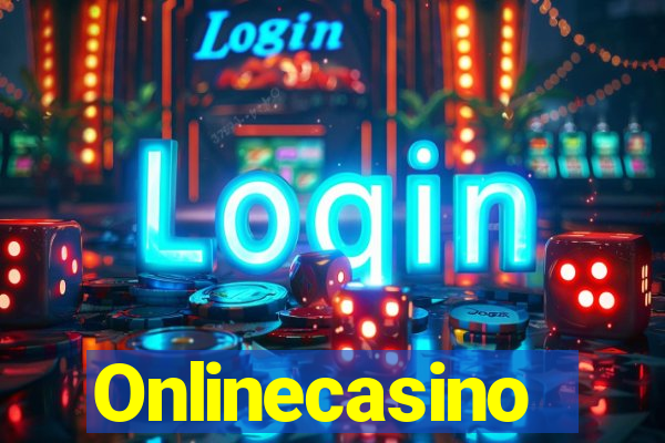 Onlinecasino