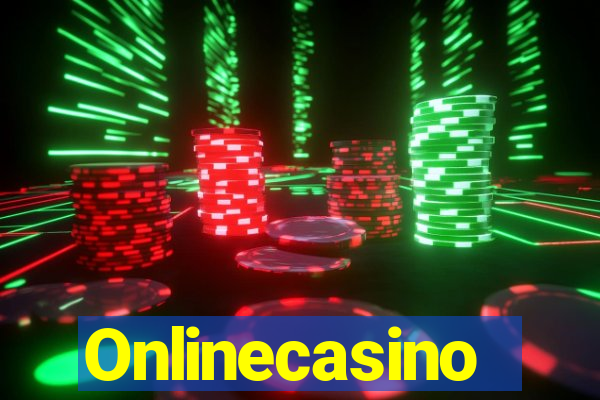 Onlinecasino