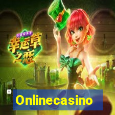 Onlinecasino