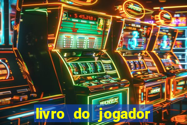 livro do jogador d&d 5e