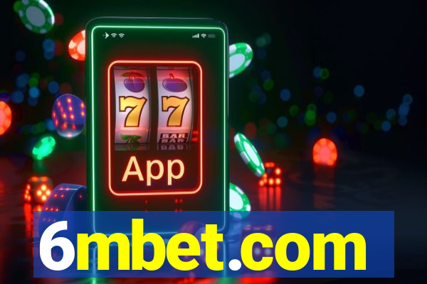 6mbet.com