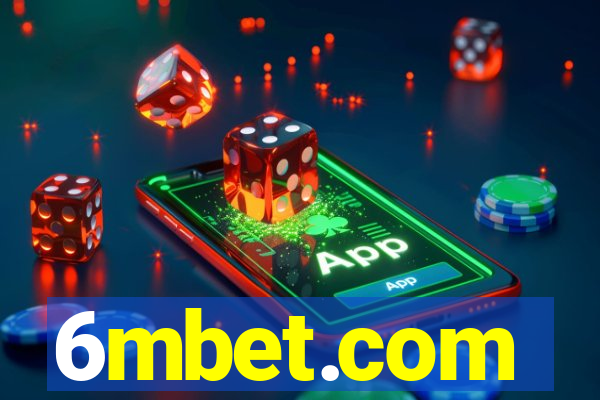 6mbet.com