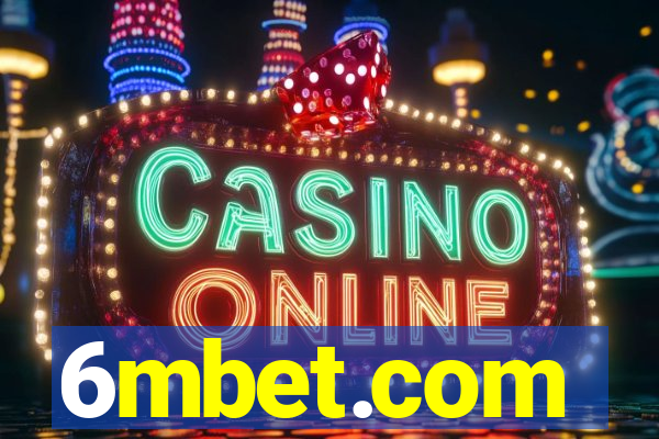 6mbet.com