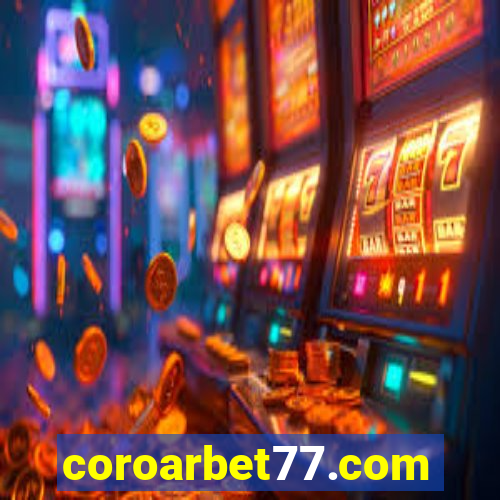 coroarbet77.com