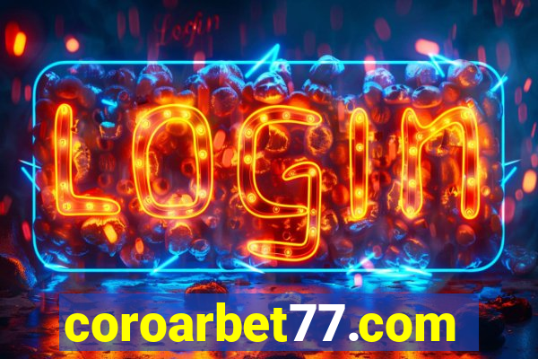 coroarbet77.com