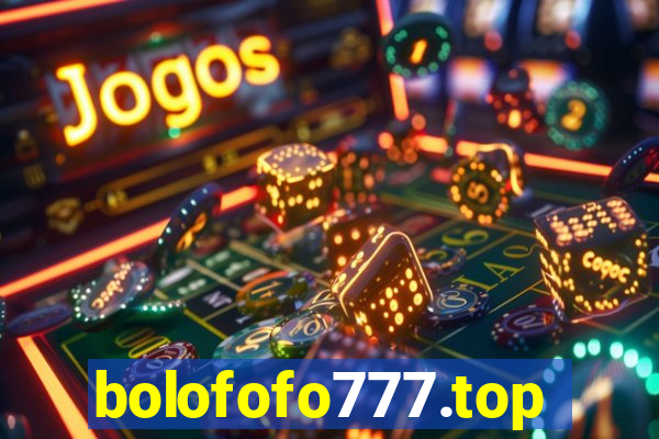 bolofofo777.top