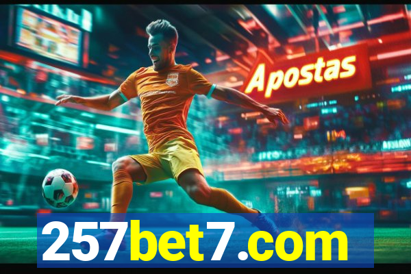 257bet7.com