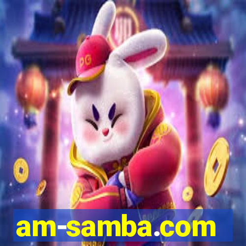 am-samba.com