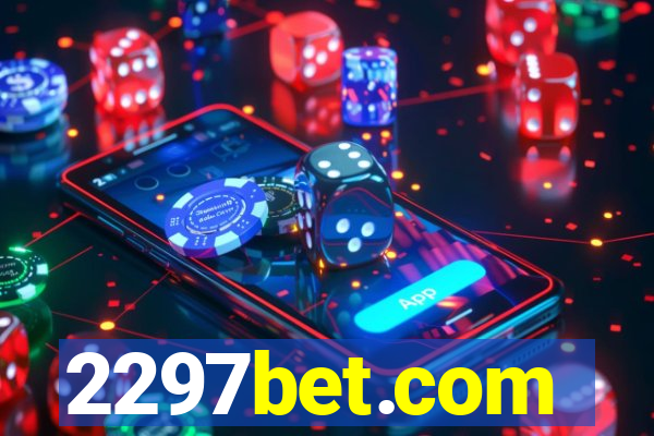 2297bet.com