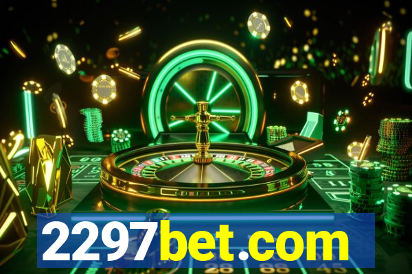 2297bet.com