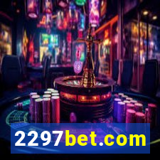 2297bet.com