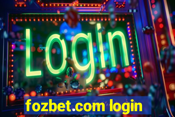 fozbet.com login