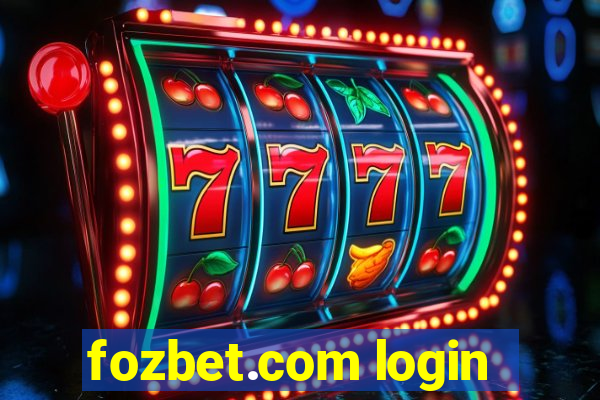 fozbet.com login