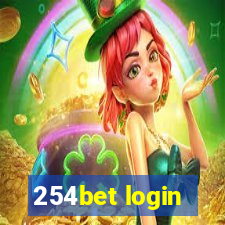 254bet login