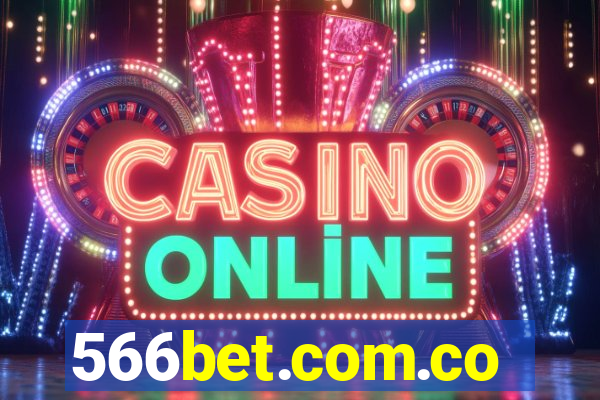 566bet.com.co