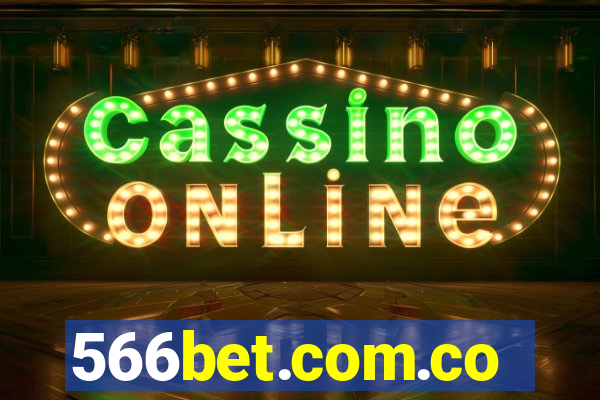 566bet.com.co