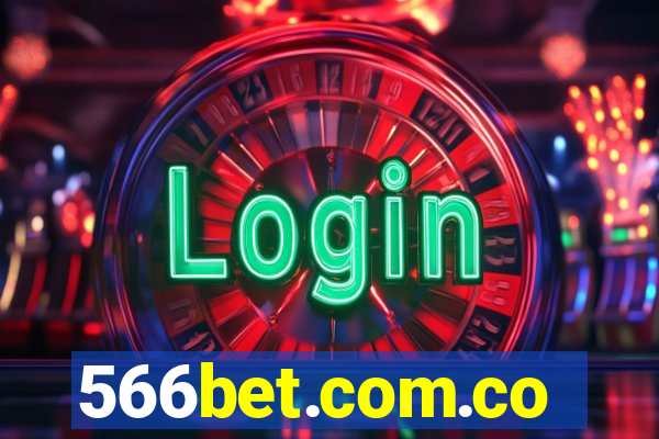 566bet.com.co