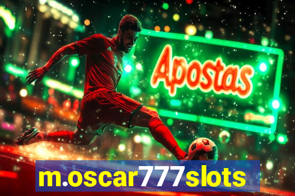 m.oscar777slots