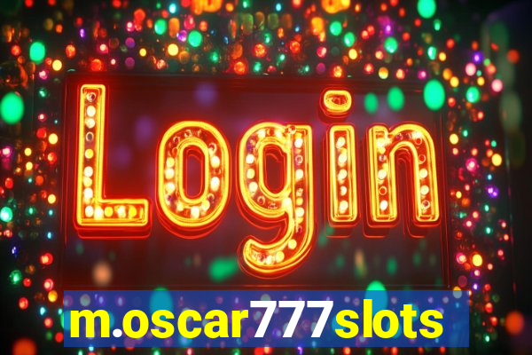 m.oscar777slots