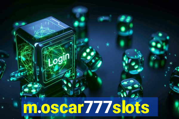 m.oscar777slots