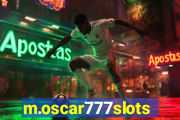 m.oscar777slots