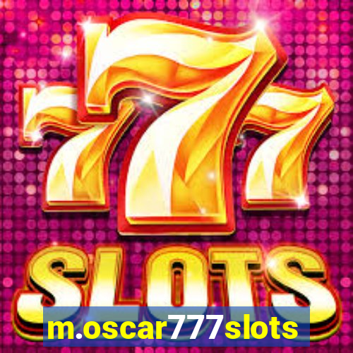 m.oscar777slots