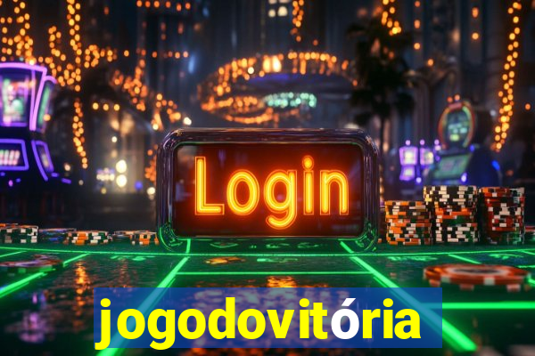 jogodovitória