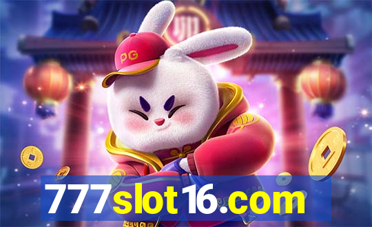 777slot16.com