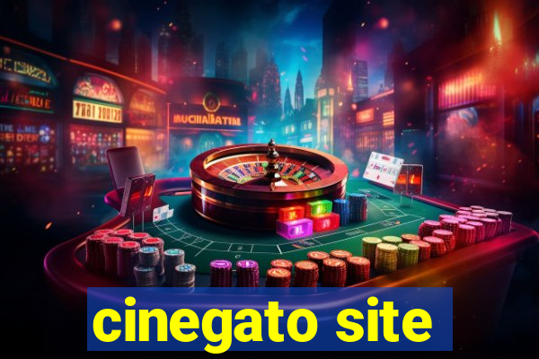 cinegato site