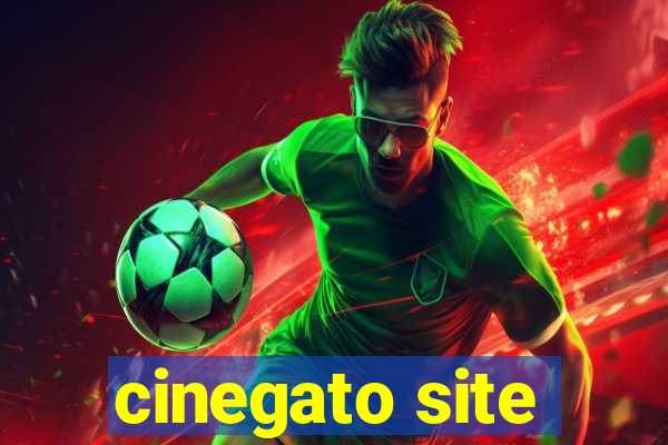 cinegato site