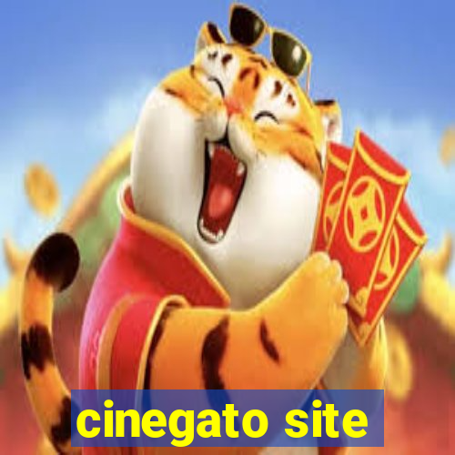 cinegato site