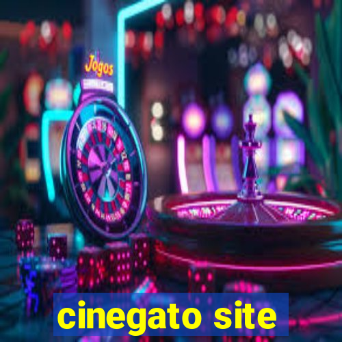 cinegato site