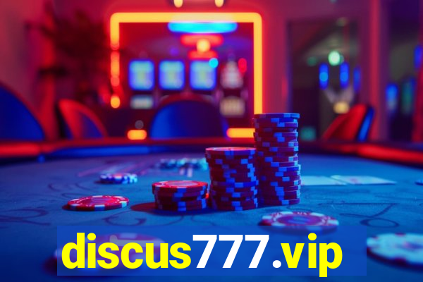 discus777.vip