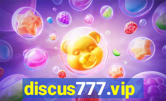 discus777.vip