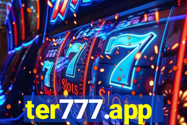 ter777.app