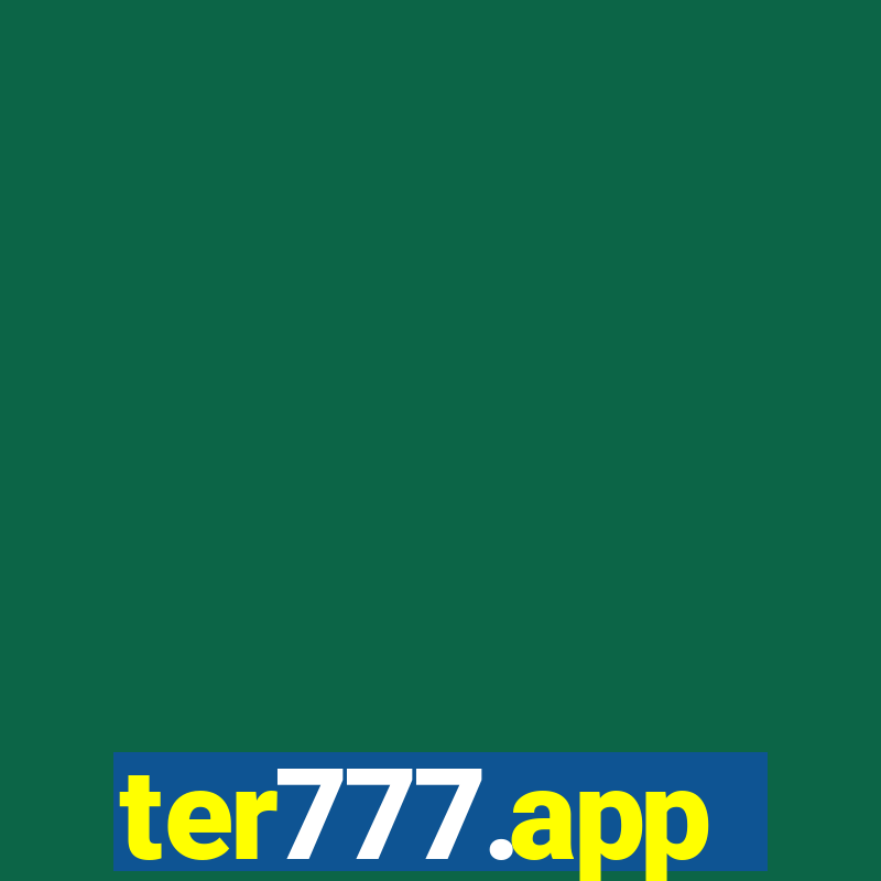 ter777.app