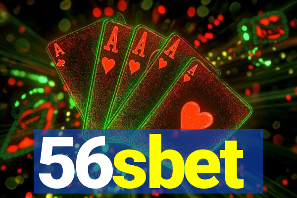 56sbet