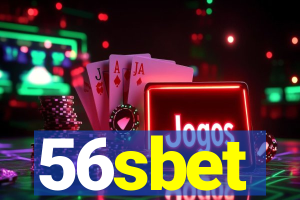 56sbet