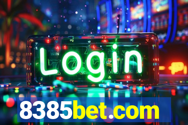 8385bet.com