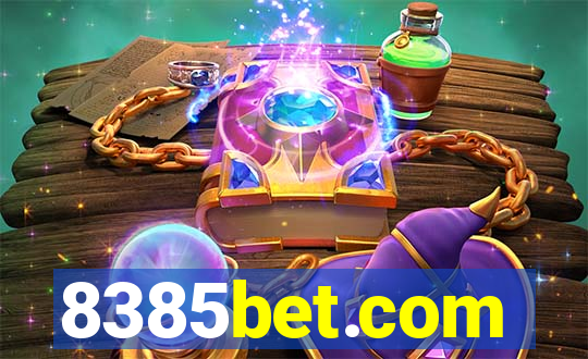 8385bet.com