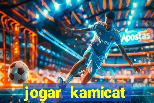 jogar kamicat football 2015