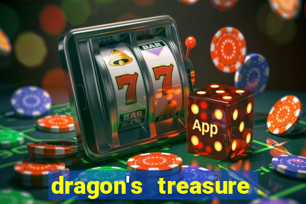 dragon's treasure demo wg